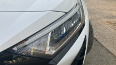 Hyundai i20 1.0T GDi Ultimate 5dr DCT Petrol Hatchback